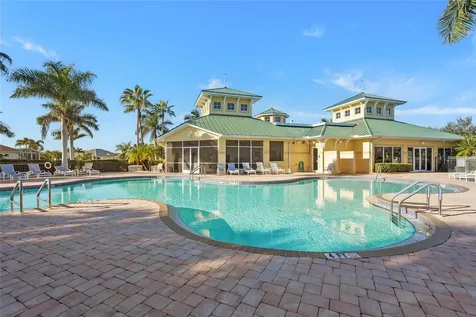 7360 Talon Bay Drive North Port FL 34287