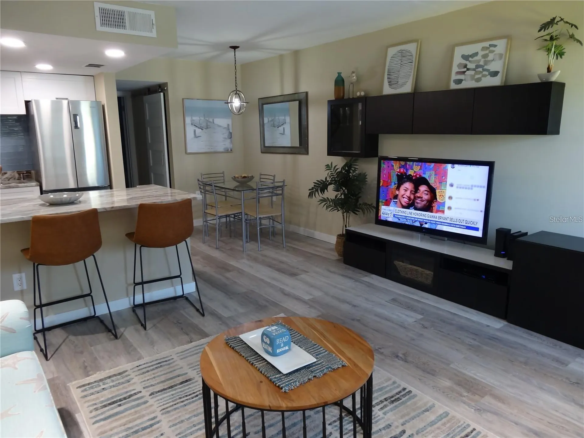9715 Harrell Avenue Treasure Island FL 33706