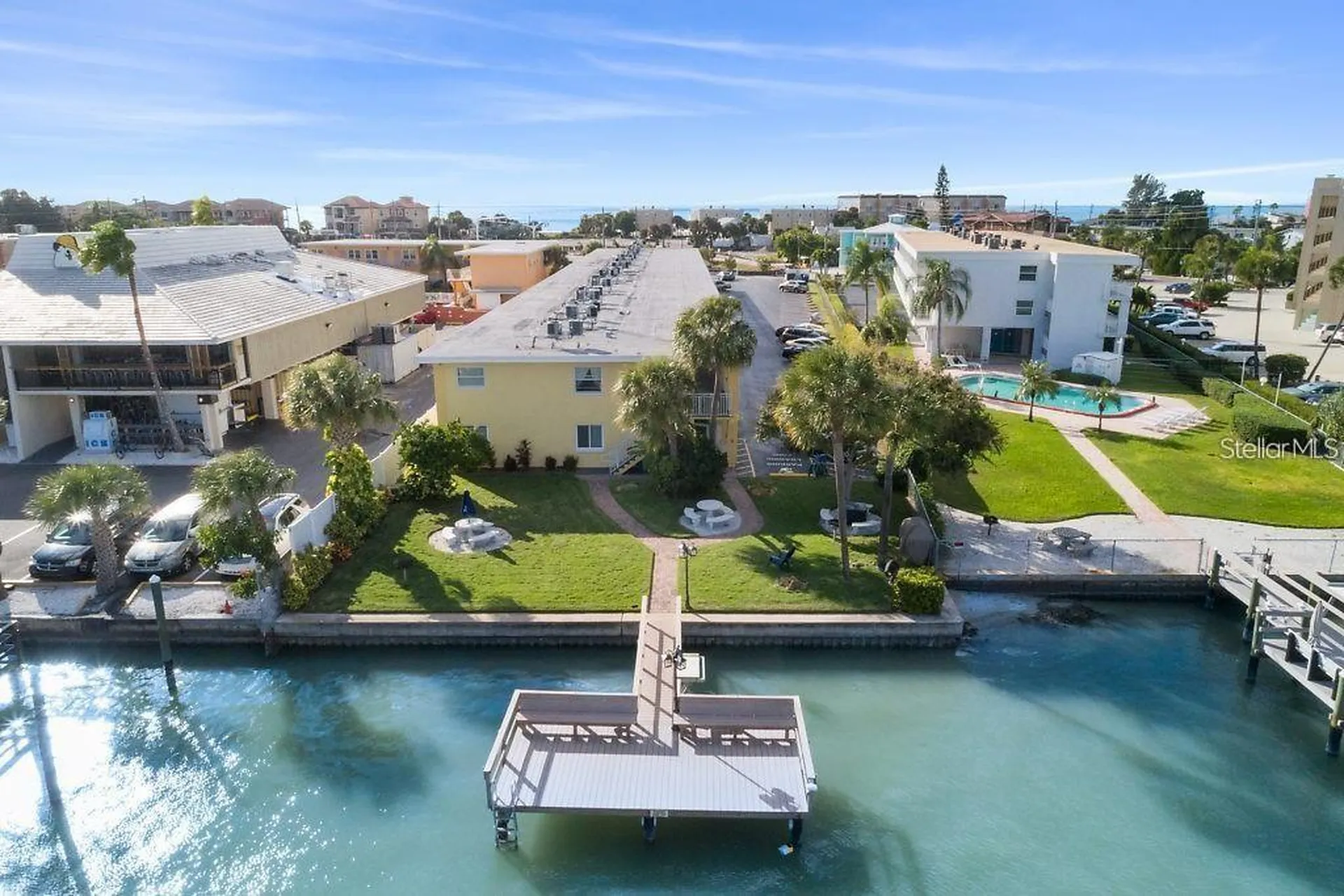 9715 Harrell Avenue Treasure Island FL 33706