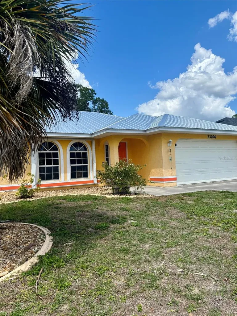 23296 Goldcoast Avenue Punta Gorda FL 33980