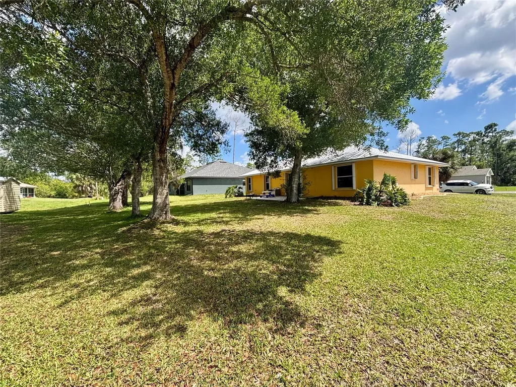 23296 Goldcoast Avenue Punta Gorda FL 33980
