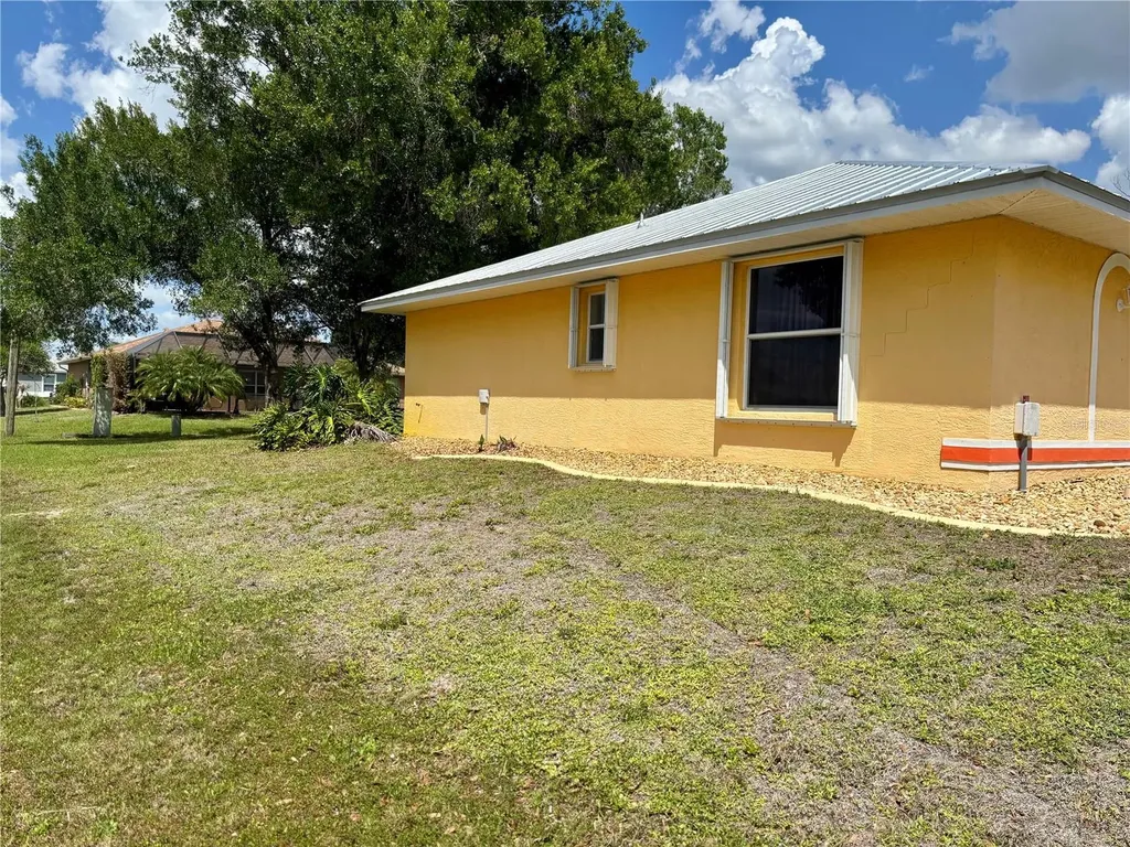 23296 Goldcoast Avenue Punta Gorda FL 33980