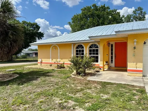 23296 Goldcoast Avenue Punta Gorda FL 33980