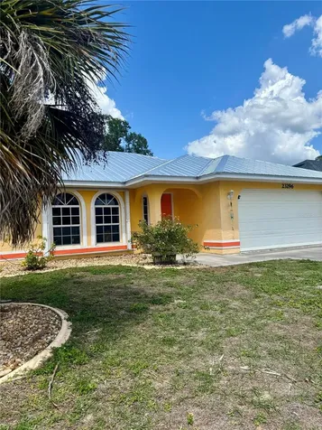 23296 Goldcoast Avenue Punta Gorda FL 33980