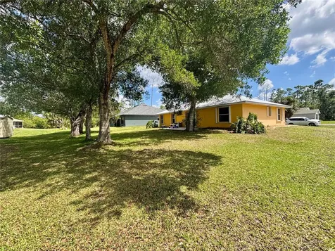 23296 Goldcoast Avenue Punta Gorda FL 33980