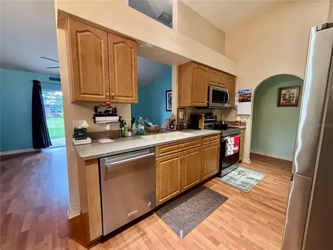 23296 Goldcoast Avenue Punta Gorda FL 33980