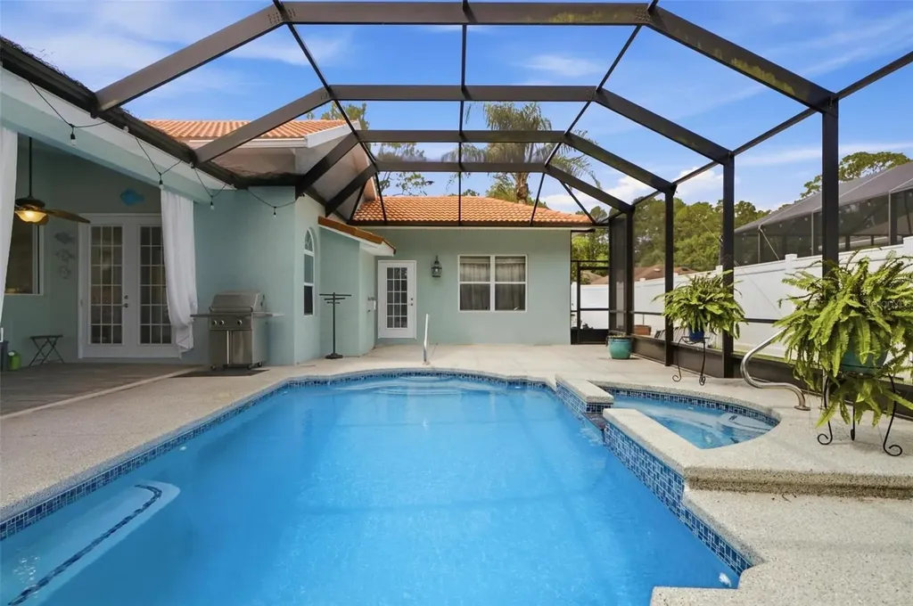20 Evanston Lane Palm Coast FL 32164