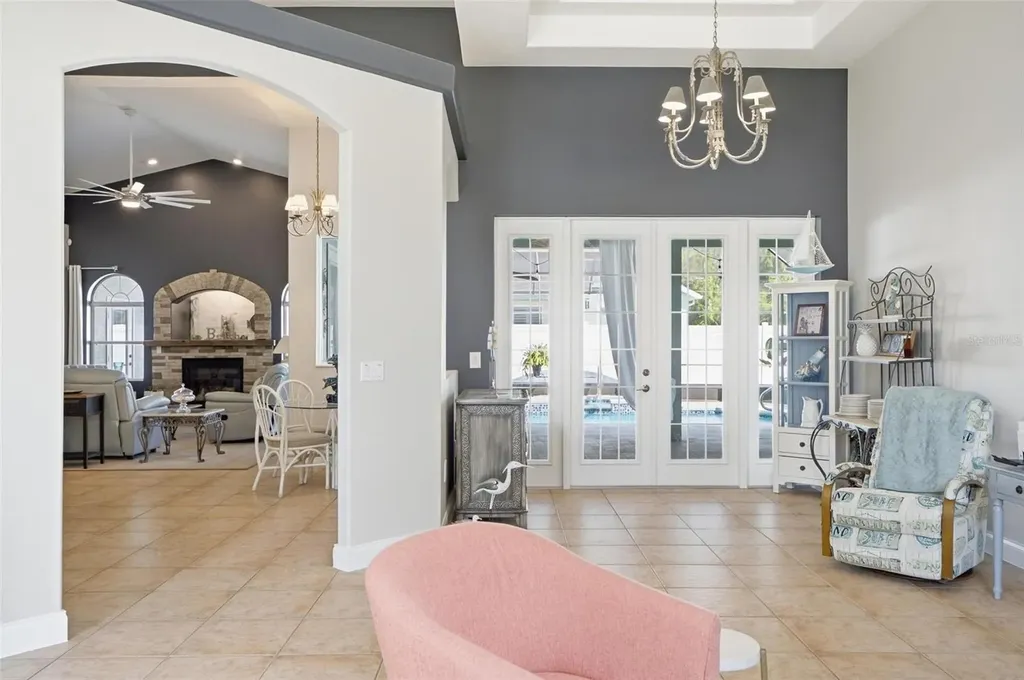 20 Evanston Lane Palm Coast FL 32164