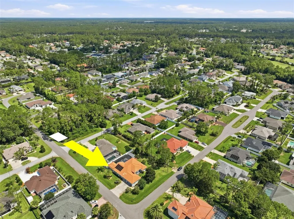 20 Evanston Lane Palm Coast FL 32164