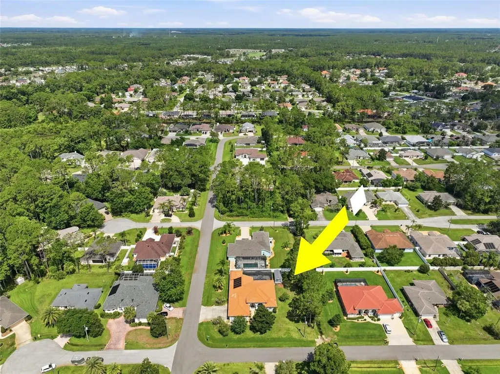 20 Evanston Lane Palm Coast FL 32164