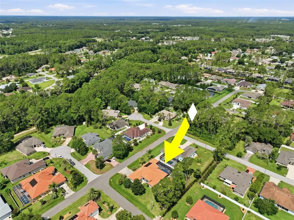20 Evanston Lane Palm Coast FL 32164