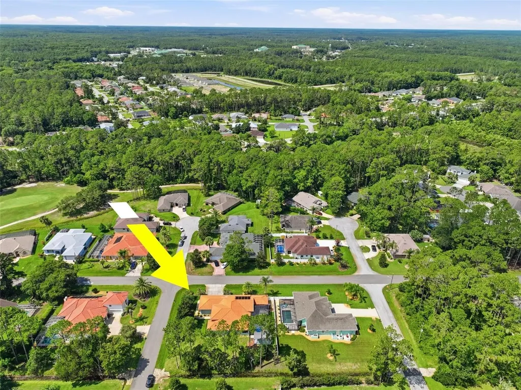 20 Evanston Lane Palm Coast FL 32164