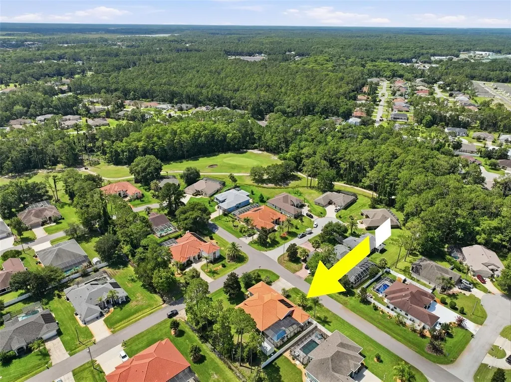 20 Evanston Lane Palm Coast FL 32164