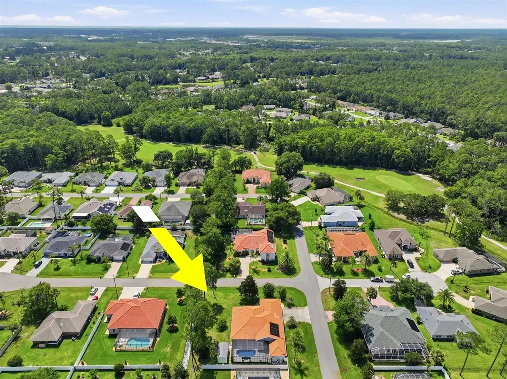 20 Evanston Lane Palm Coast FL 32164