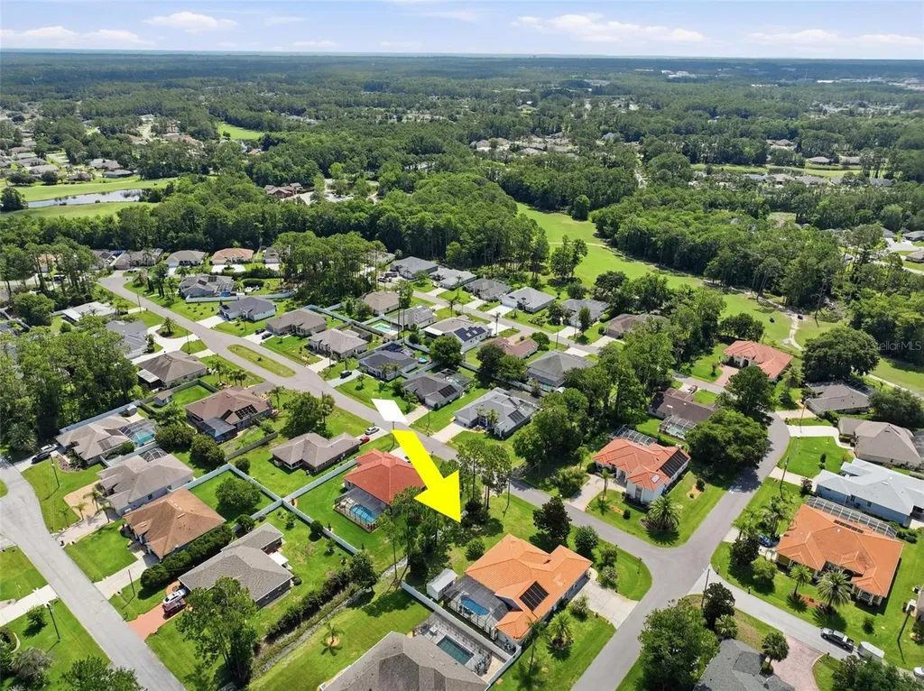 20 Evanston Lane Palm Coast FL 32164