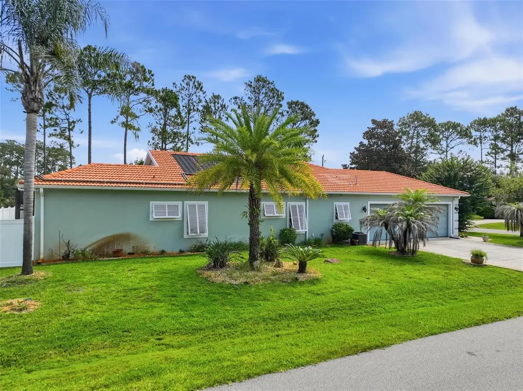20 Evanston Lane Palm Coast FL 32164