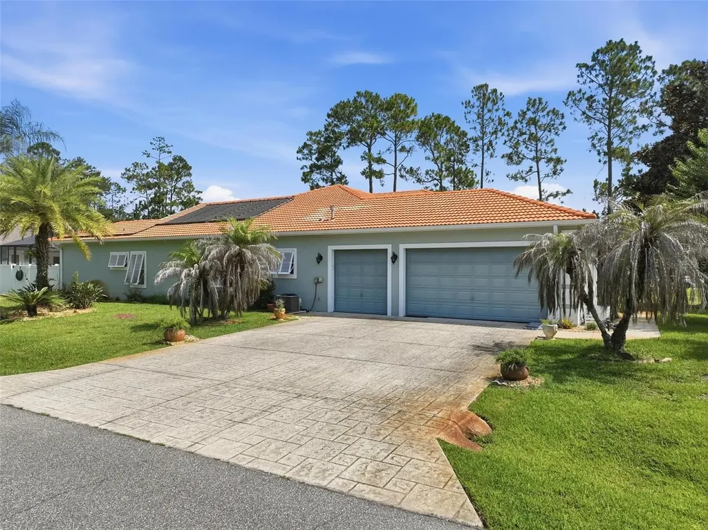 20 Evanston Lane Palm Coast FL 32164