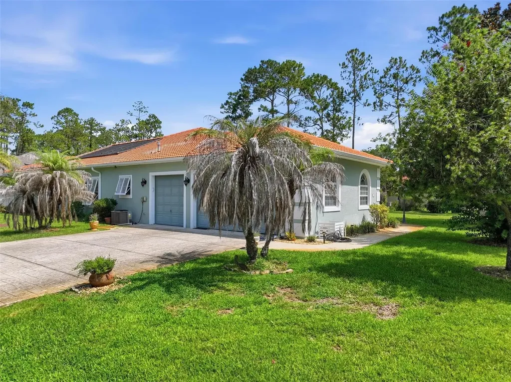 20 Evanston Lane Palm Coast FL 32164