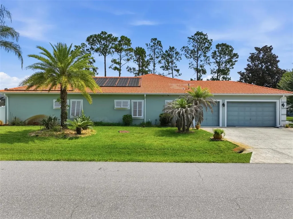 20 Evanston Lane Palm Coast FL 32164