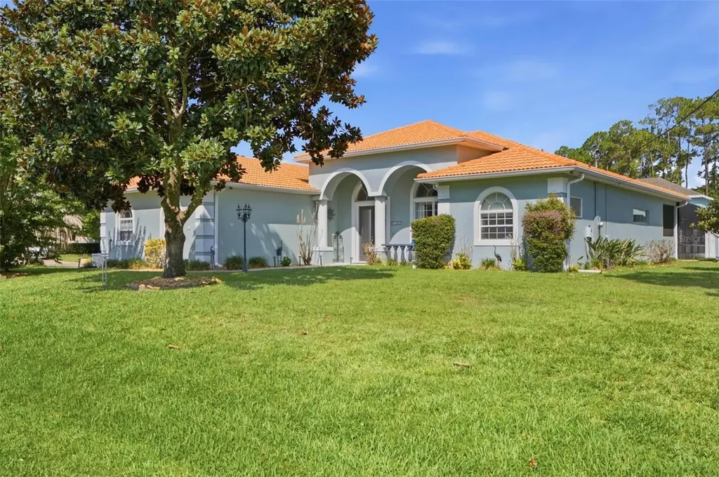 20 Evanston Lane Palm Coast FL 32164