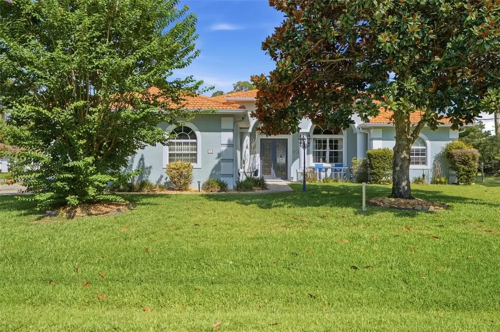 20 Evanston Lane Palm Coast FL 32164