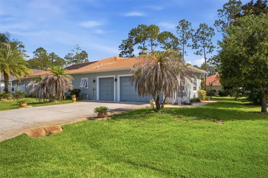 20 Evanston Lane Palm Coast FL 32164