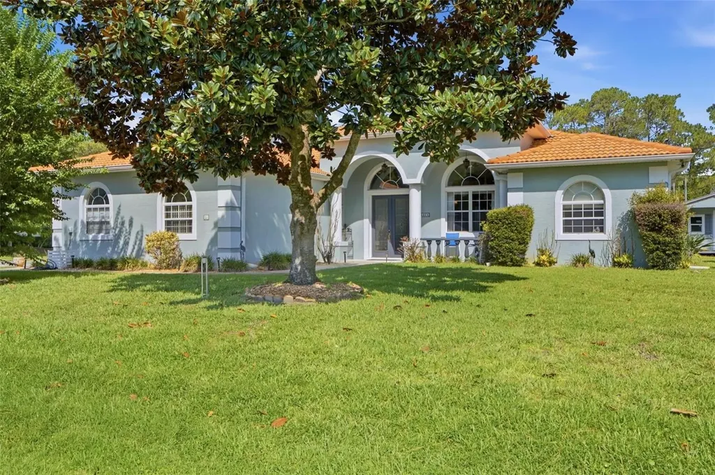 20 Evanston Lane Palm Coast FL 32164