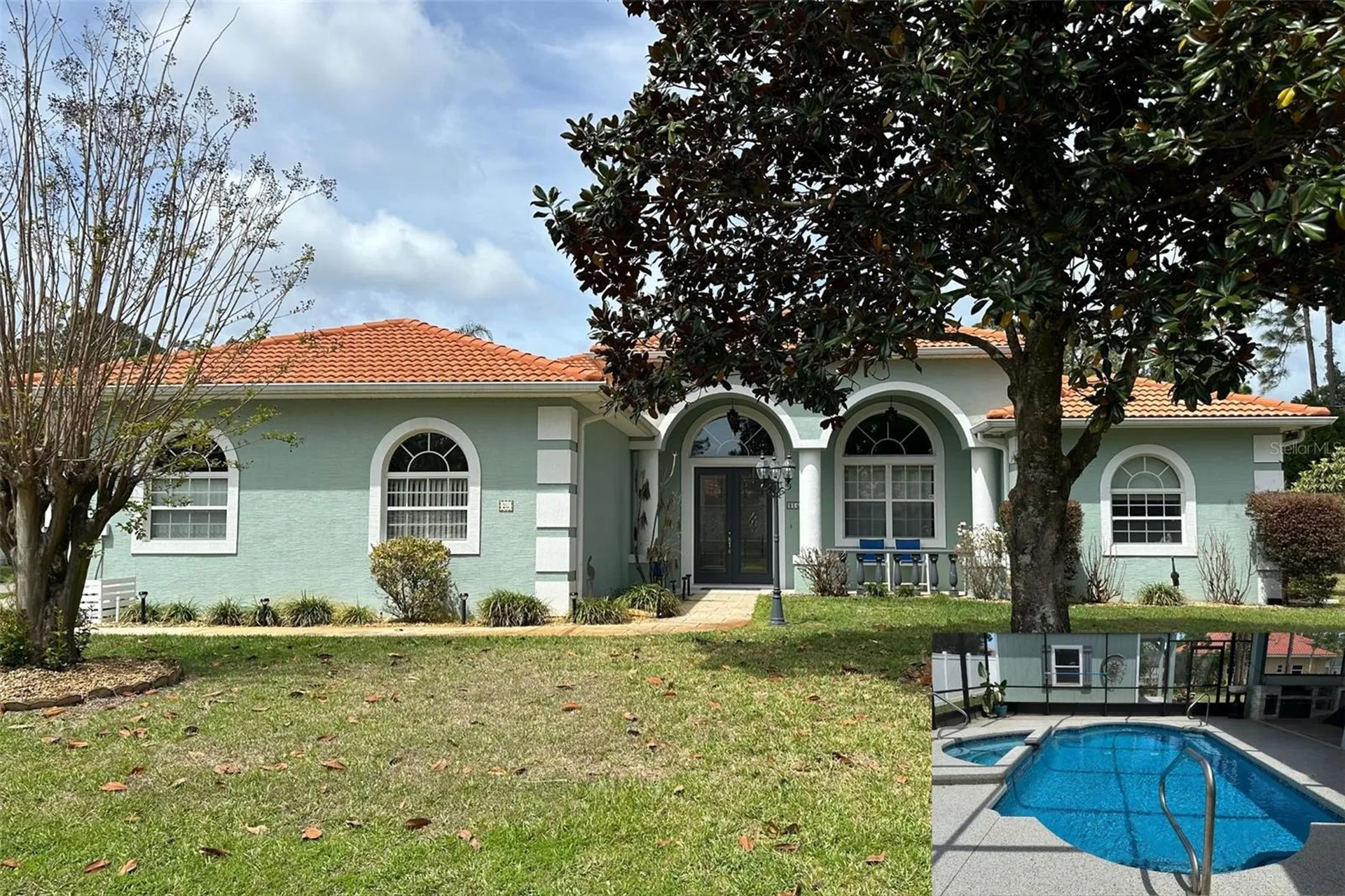 20 Evanston Lane Palm Coast FL 32164
