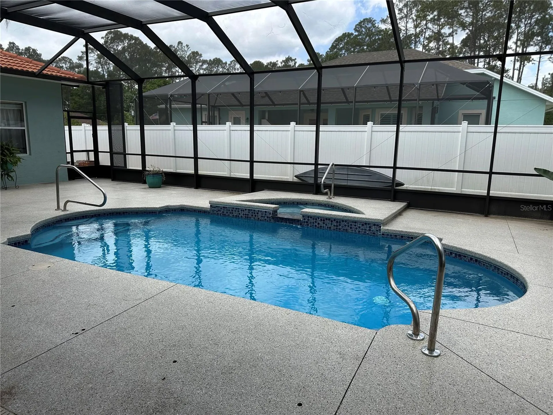 20 Evanston Lane Palm Coast FL 32164