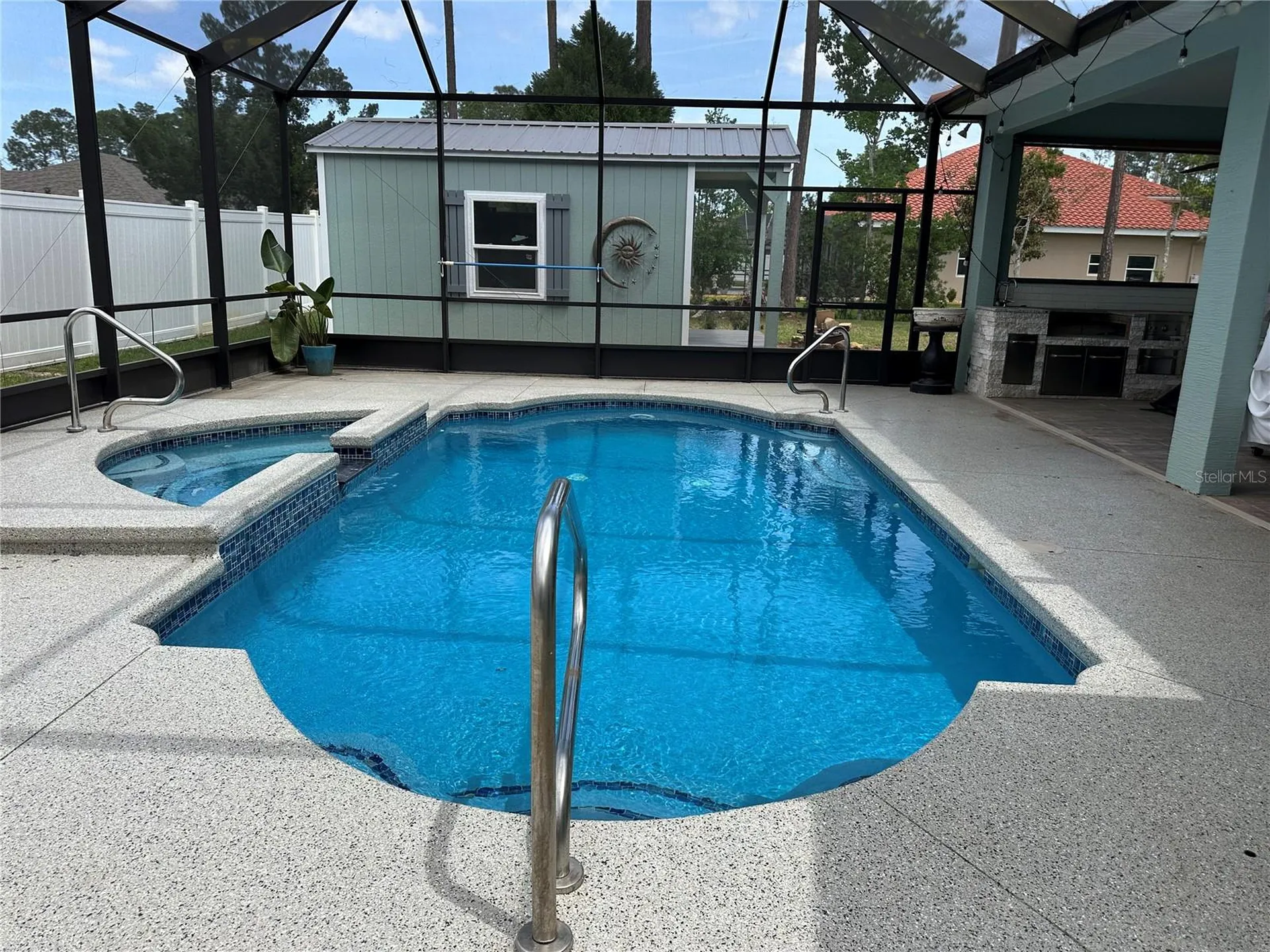 20 Evanston Lane Palm Coast FL 32164