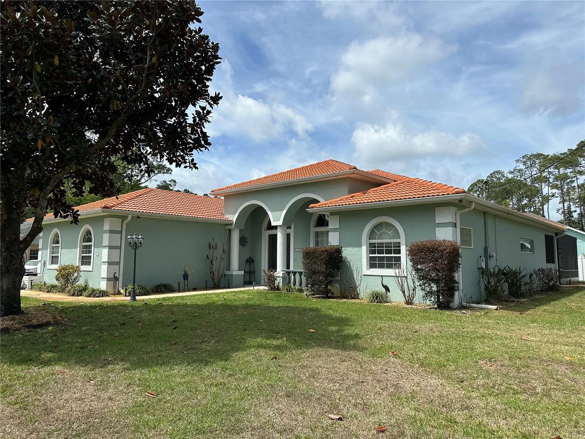 20 Evanston Lane Palm Coast FL 32164