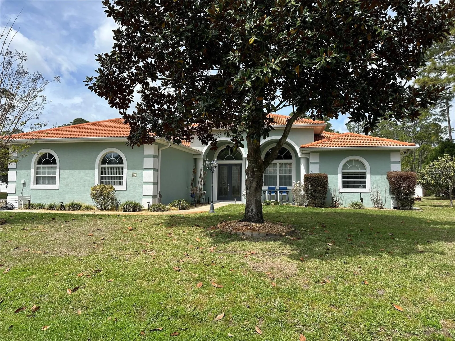 20 Evanston Lane Palm Coast FL 32164