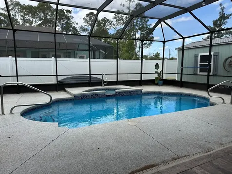 20 Evanston Lane Palm Coast FL 32164