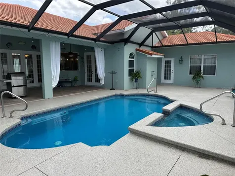 20 Evanston Lane Palm Coast FL 32164