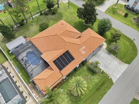 20 Evanston Lane Palm Coast FL 32164