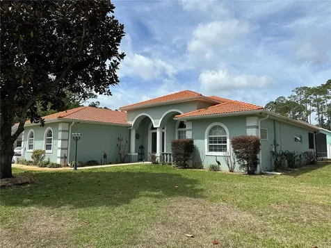 20 Evanston Lane Palm Coast FL 32164