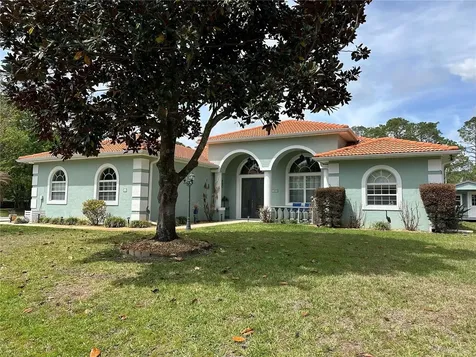 20 Evanston Lane Palm Coast FL 32164