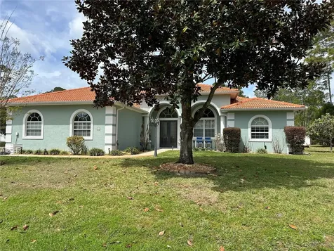 20 Evanston Lane Palm Coast FL 32164