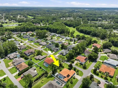 20 Evanston Lane Palm Coast FL 32164