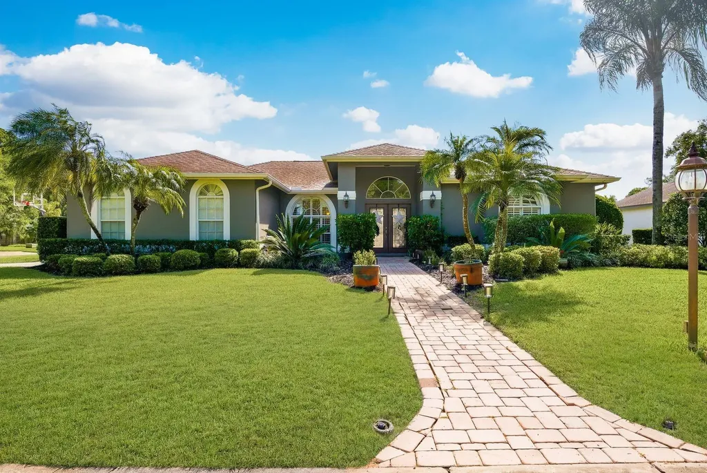 2016 Swan Lane Palm Harbor FL 34683