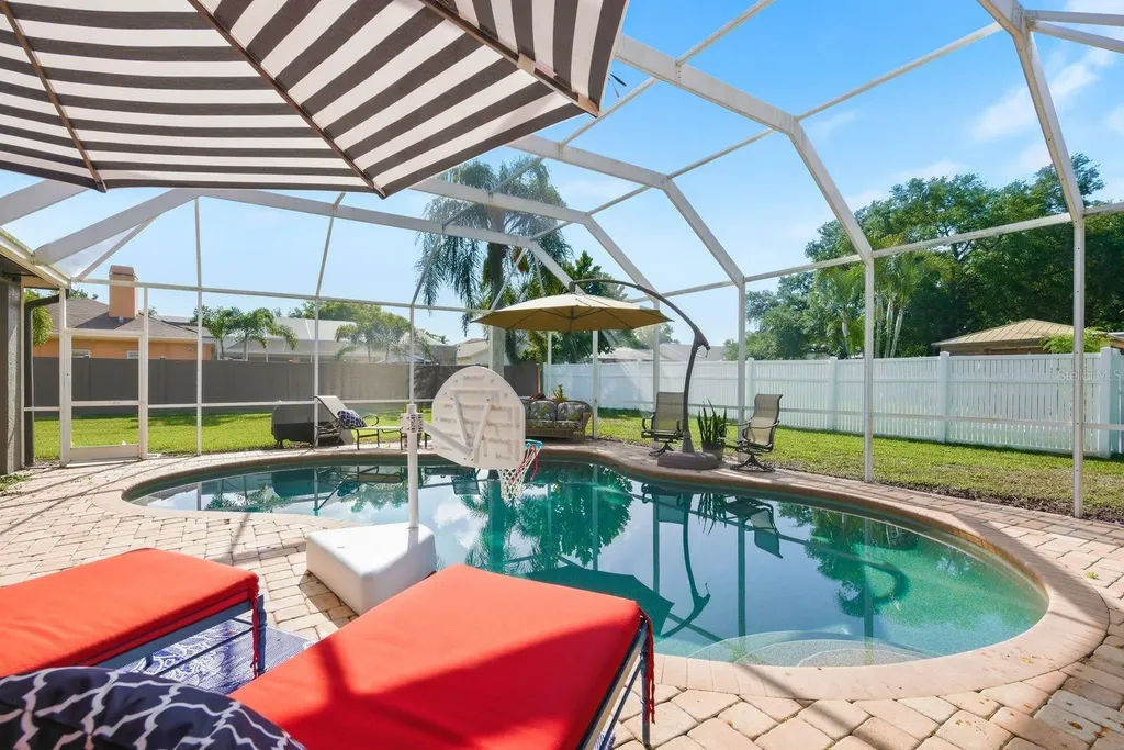 2016 Swan Lane Palm Harbor FL 34683
