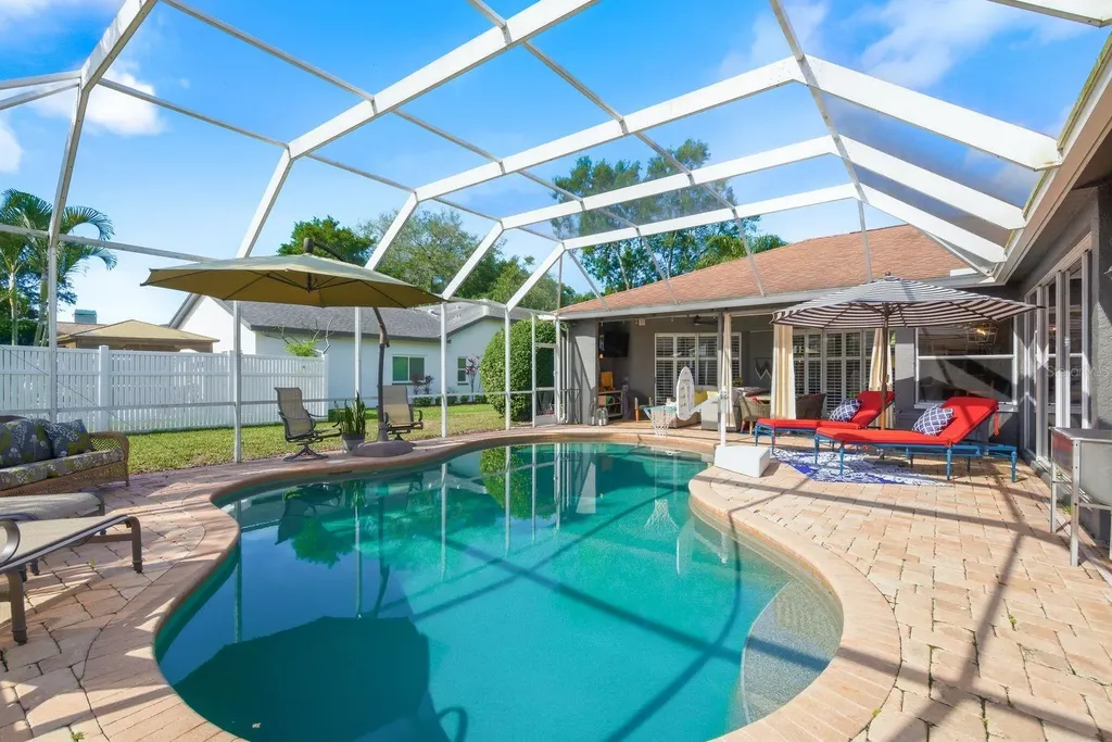 2016 Swan Lane Palm Harbor FL 34683