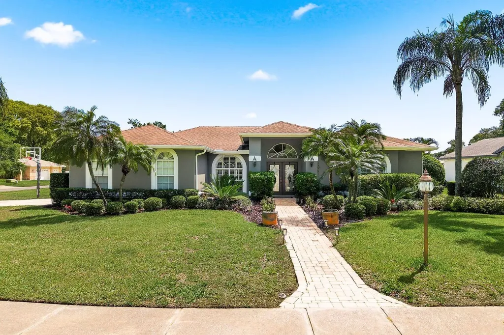 2016 Swan Lane Palm Harbor FL 34683