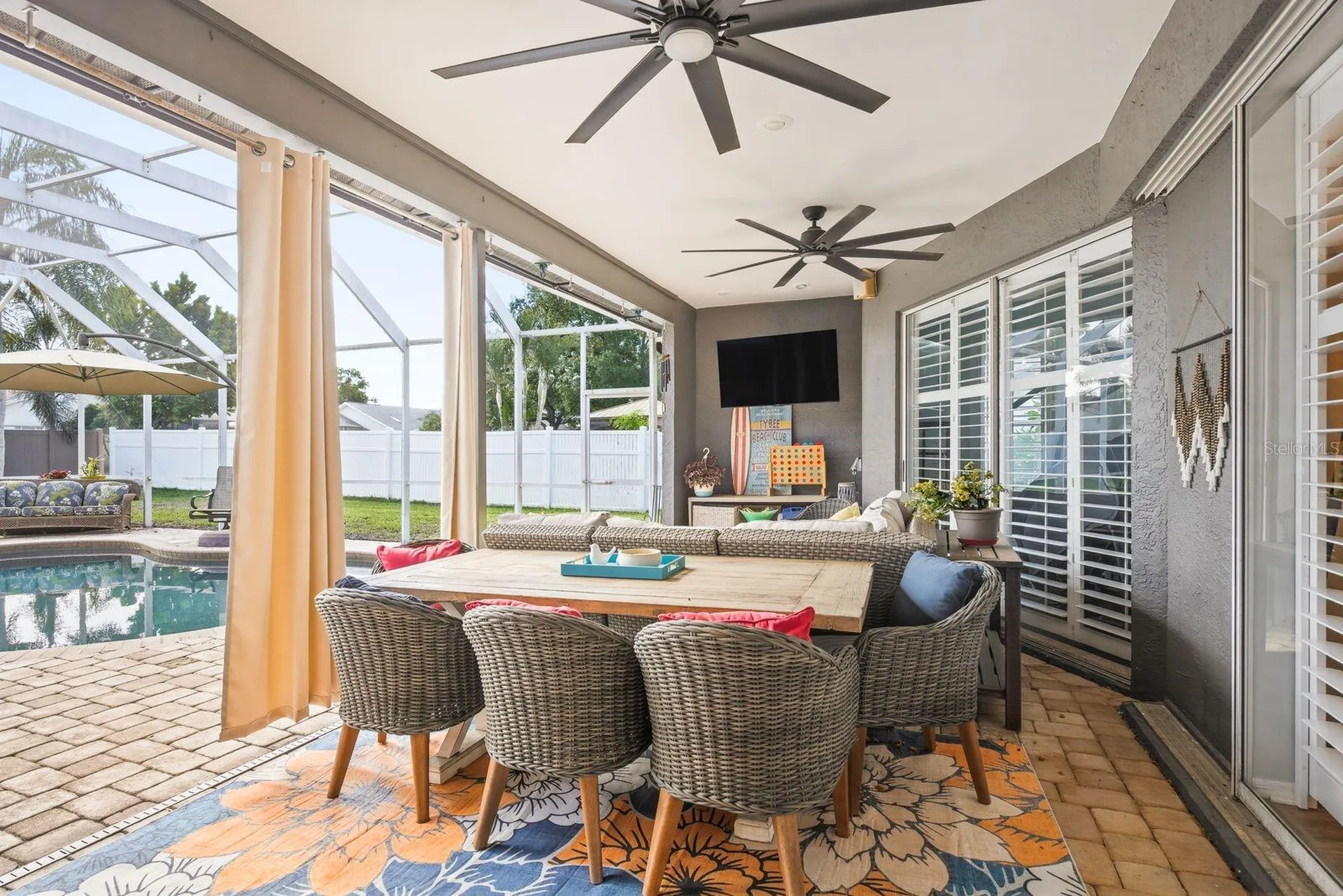 2016 Swan Lane Palm Harbor FL 34683