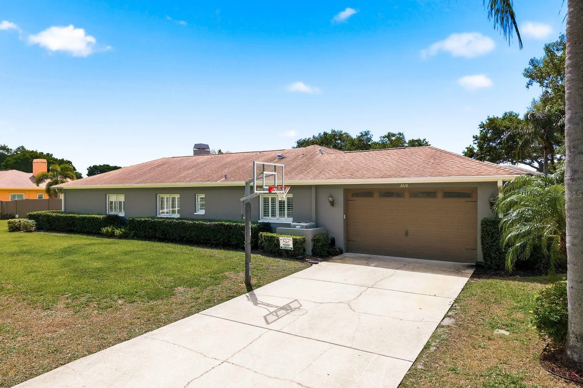 2016 Swan Lane Palm Harbor FL 34683