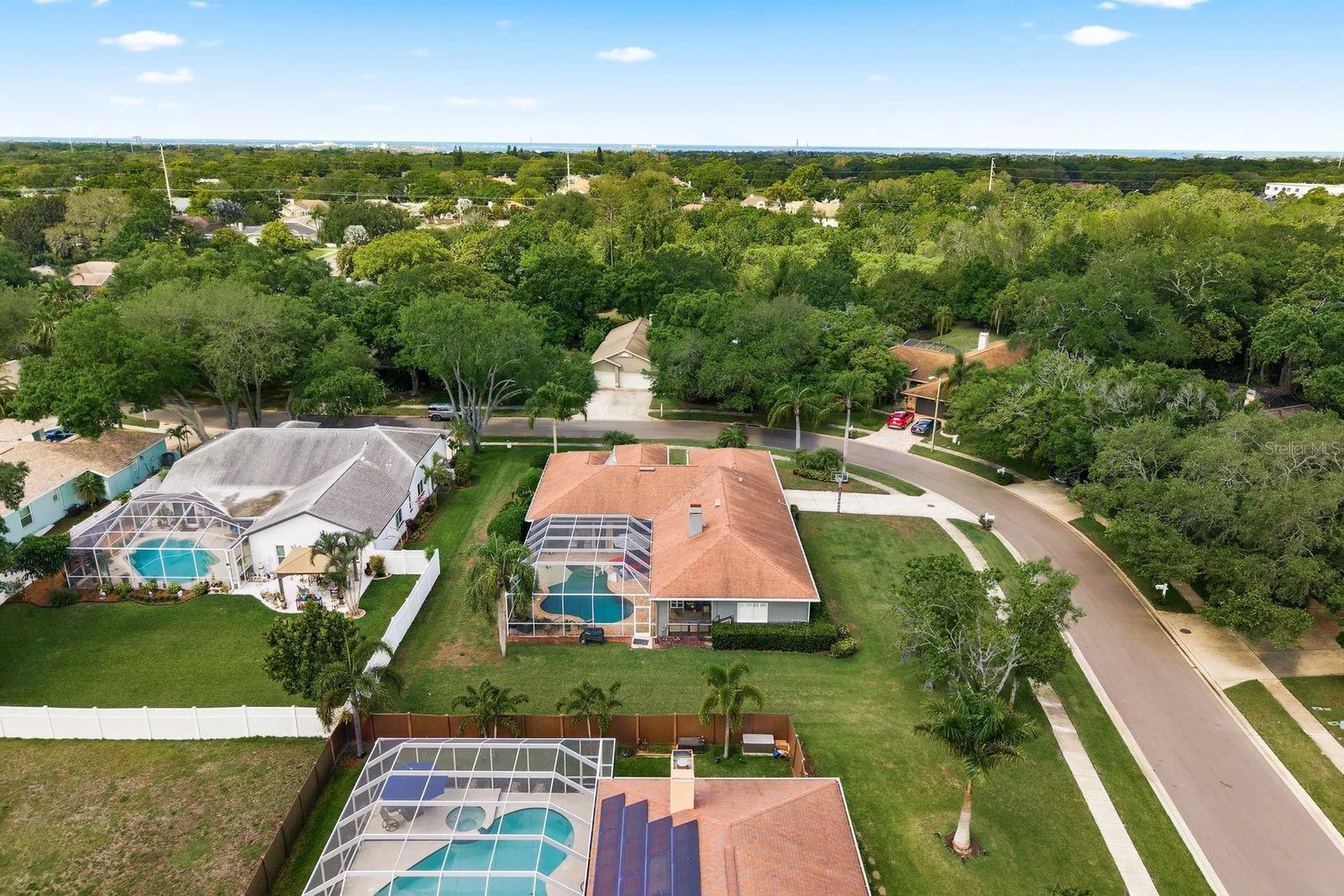 2016 Swan Lane Palm Harbor FL 34683