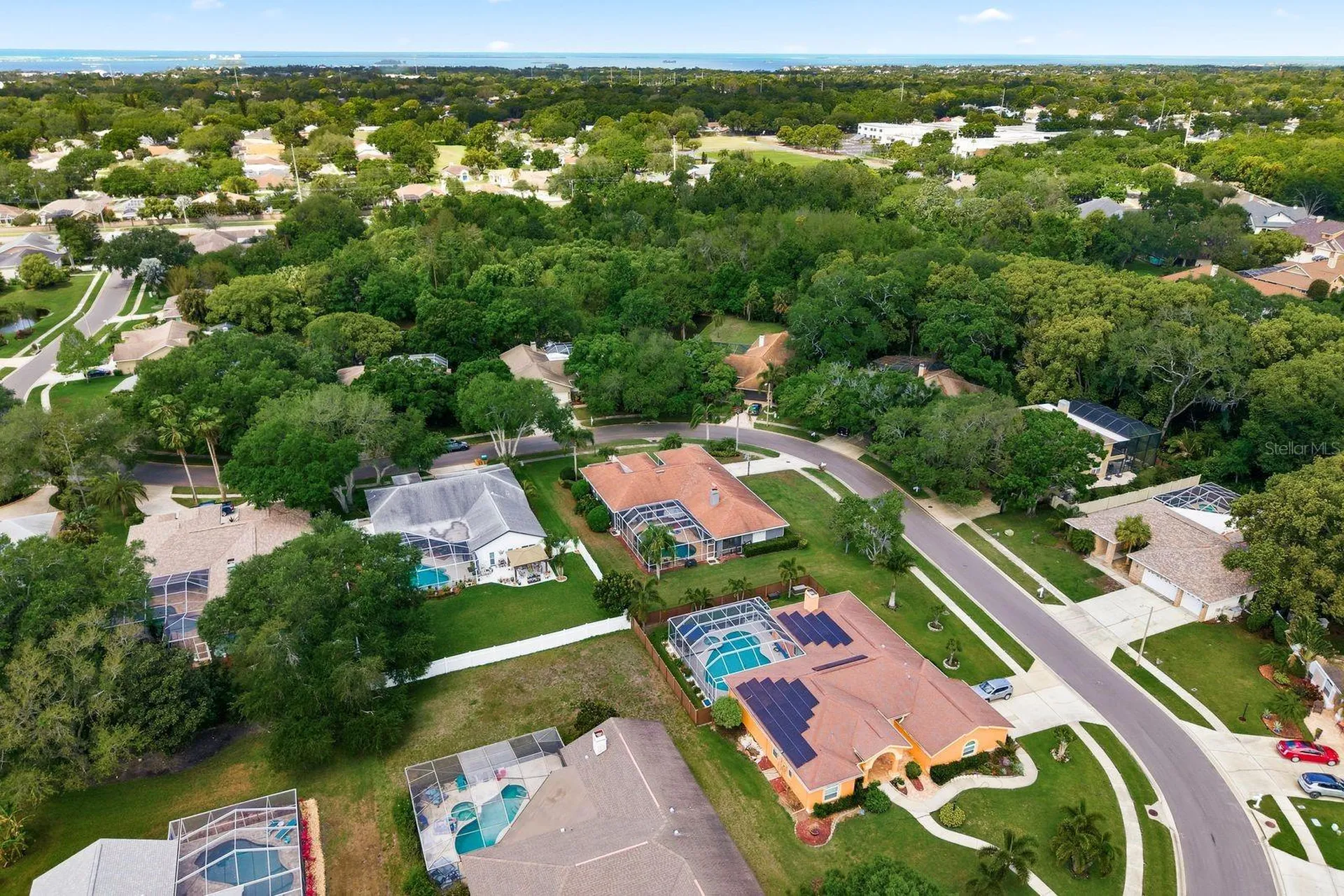 2016 Swan Lane Palm Harbor FL 34683