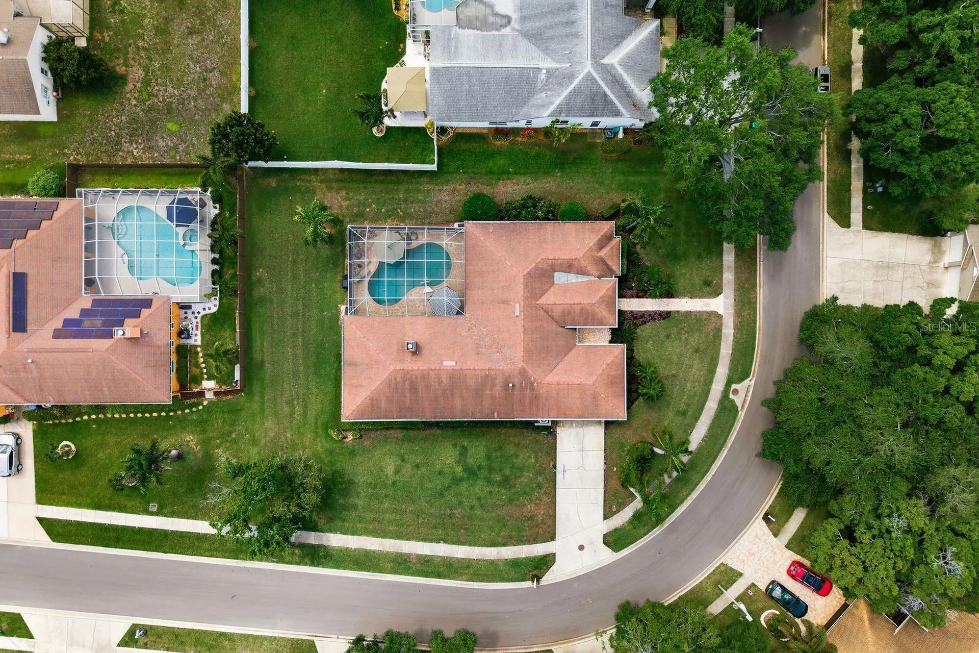 2016 Swan Lane Palm Harbor FL 34683