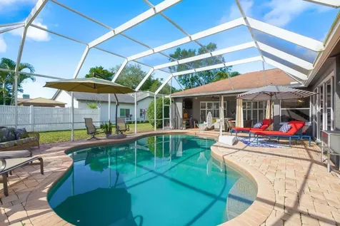 2016 Swan Lane Palm Harbor FL 34683