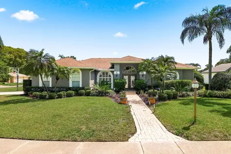 2016 Swan Lane Palm Harbor FL 34683